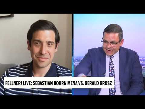 Kriegstreiber, ab an die Front!