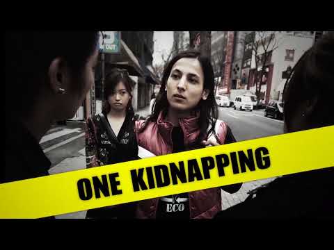 428: Shibuya Scramble - GDC 2018 Trailer