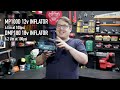 Makita DMP180Z Akumuliatorinis kompresorius 18V MAX, komplektuojama be akumuliatorių ir kroviklio!