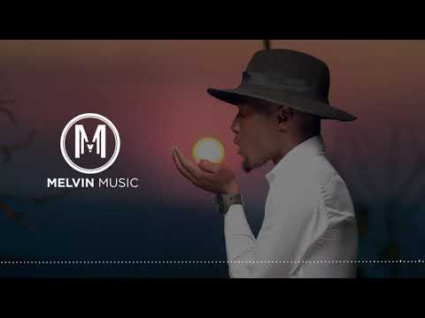 Melvin Music - Brave with You (Official Lyric Video)