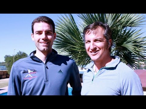 2014 WPH R48Pro - Tucson Memorial - Fink vs Bernhard - Rd 16