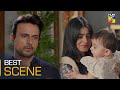 Jafaa 2nd Last Ep 31 Best Scene 03 Mawrahussain Seharkhan Mohibmirza Usmanmukhtar HUM TV