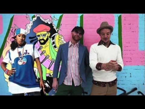 Chip Ivory - Get Your Free On (Missy Elliot x Major Lazer)