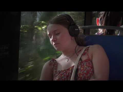 LE DORMEUR EVEILLE -TRAILER