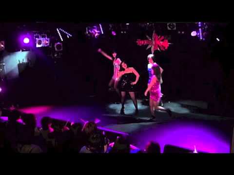 【公式カメラ】20140427 なりきってKOREA vol.3 SISTAR so cool　vivid☆