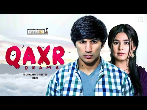 Qaxr (o'zbek film) | Кахр (узбекфильм)