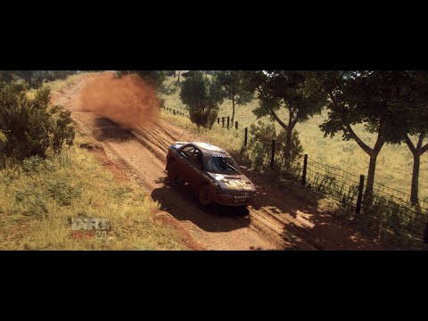 Subaru Impreza 1995 at Mount Kaye Pass