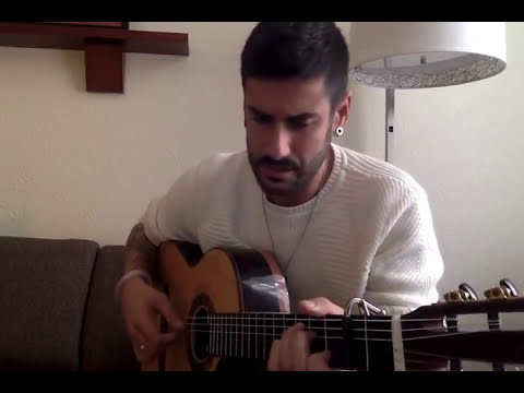 Hombre video