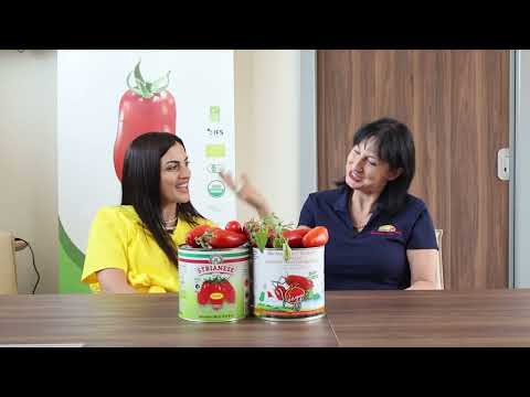 Farmers From Italy - Viaggio San Marzano DOP