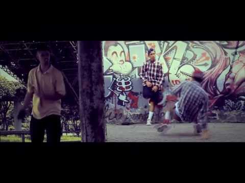 hip hop  arte urbano rap de la calle video oficial