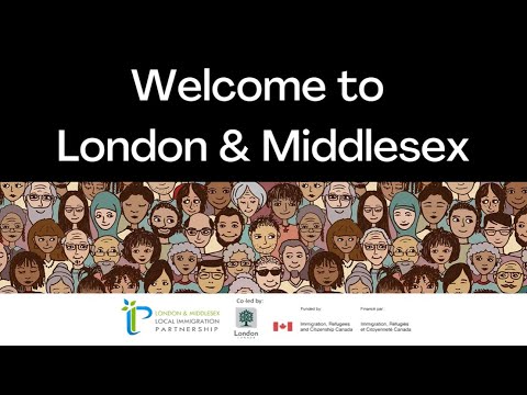 Welcome to London & Middlesex