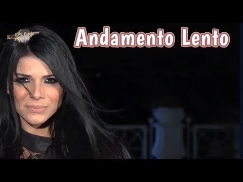 "Andamento Lento" -  Lina Maddaloni (Photo Slide)