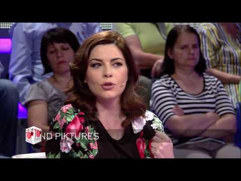 Pasdite ne TCH, 27 Korrik 2016, Pjesa 3 - Top Channel Albania - Entertainment Show