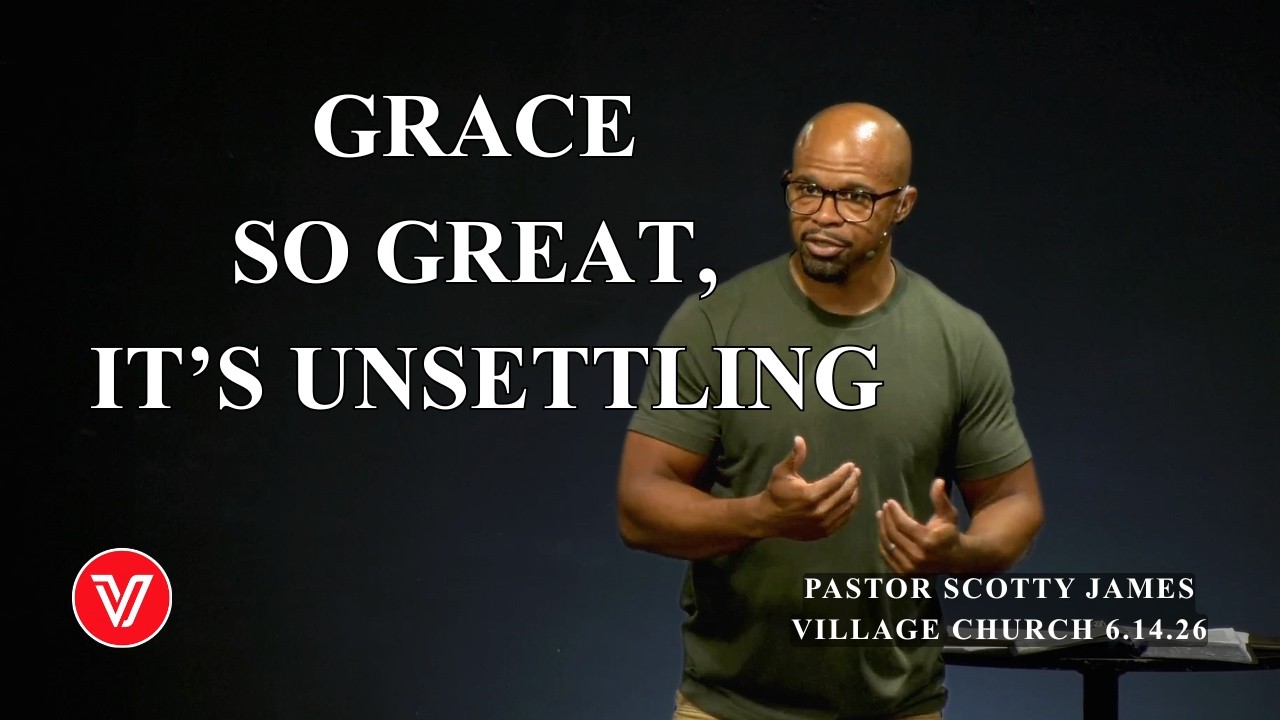 This Week's Sermon