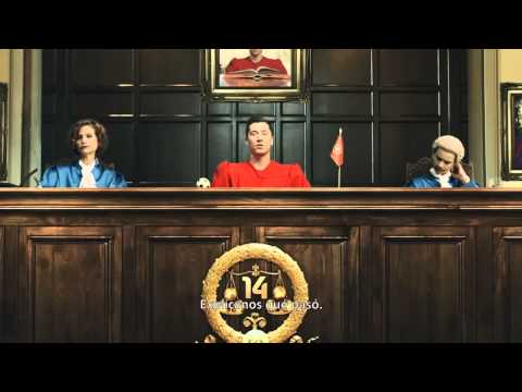 FIFA 14 | Commercial Robert Lewandowski