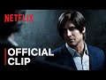 Resident Evil: Infinite Darkness | Leon Clip | Netflix