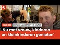 Eddie Tanke maakte vijftig jaar fietsevolutie mee