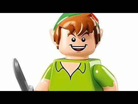 Peter fan (totally obsessed)1