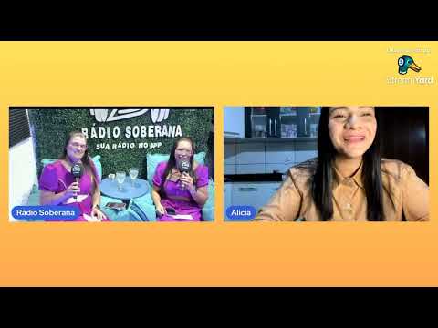 2 Microfone e uma só voz