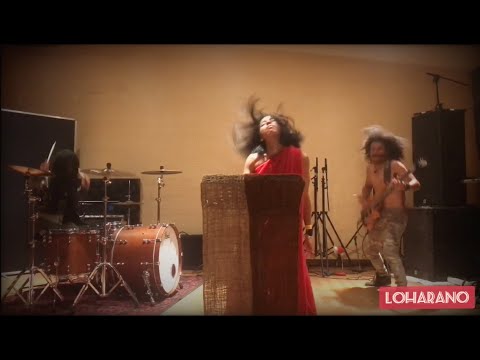 LohArano - Velirano (official video)