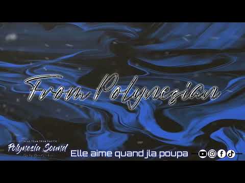 PUACHOUX FT VOLCOM NOX - ELLE AIME QUAND JLA PUPA