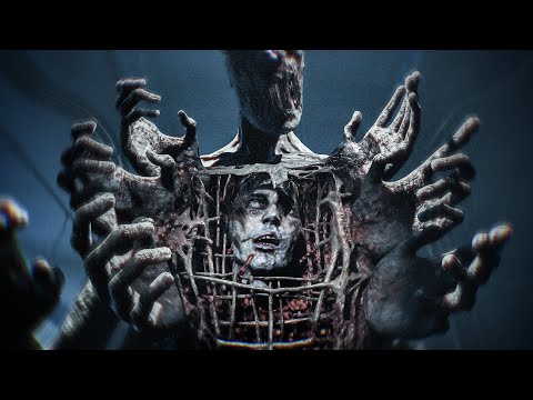 The BEST Indie Horror Game of 2025