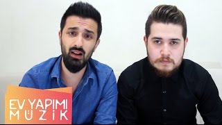 Uğur Balcı & Murat Kılıç - Gel Be Gökyüzüm