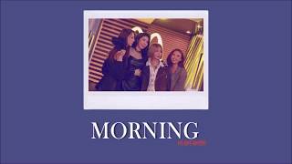 [TH-SUB] Morning - MAMAMOO