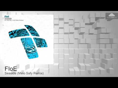ENTRM041 FloE - Seaside (Mino Safy Remix) @ Vonyc Sessions 496 with Paul van Dyk