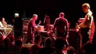 Swans - &quot;I Crawled&quot; (live at Tivoli De Helling)