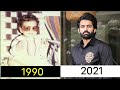 Life Journey Of Ram Pothineni Transformation From 2 To 33 Years Old Unique Yt765