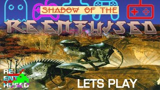 Lets Play: Shadow of the Beast