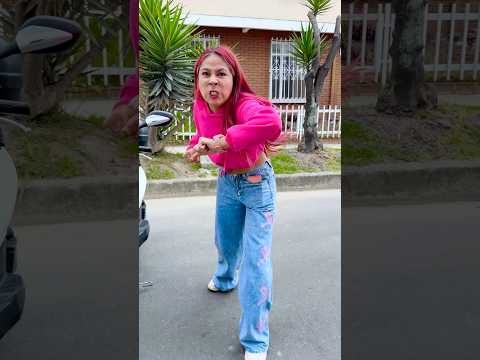 La ritmo de la motos @LayaraOficialMusic #funny #viralshorts