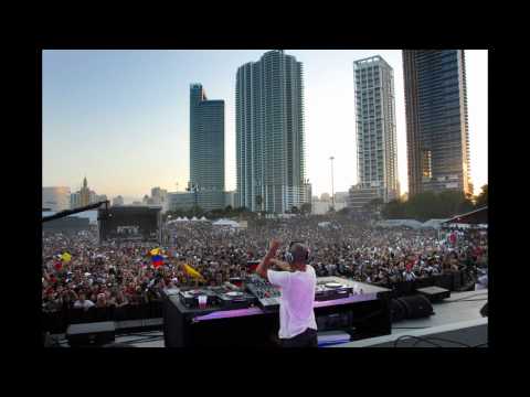 Bingoplayers Vs. Zombie Nation - Rattle 400 (Blice Bootleg)