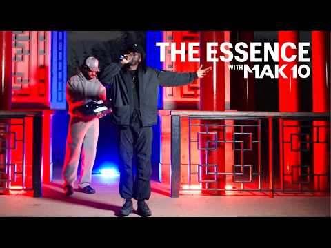 THE ESSENCE: DIRTY DANGER