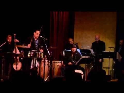 Tito Puente Jr. ~ Tremendo Guanguanco