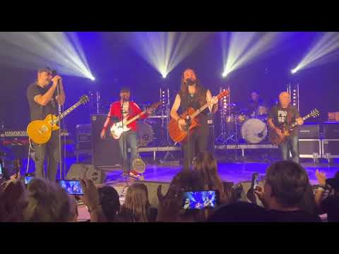 Łukasz Łyczkowski & Sebastian Riedel - Złotobrudny