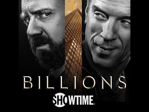 Music from the Showtime series 'Billions' Marie Danielle 'One of My Kind'