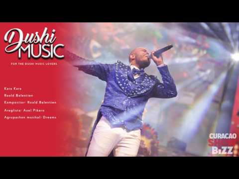 Roald Balentien:  Kara Kara