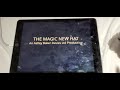 The Magic New Hat An Astley Baker Davies Ltd Production