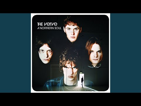I See The Door - The Verve