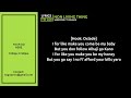Sarkodie Ft Oxlade Non Living Thing Lyrics
