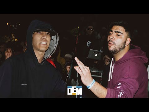 MECHA NAISTA vs. DNO GABI LP vs. PAPO TURRO ALBA vs. ISSY RE: Octavos DEM Argentina 🇦🇷 Duplas