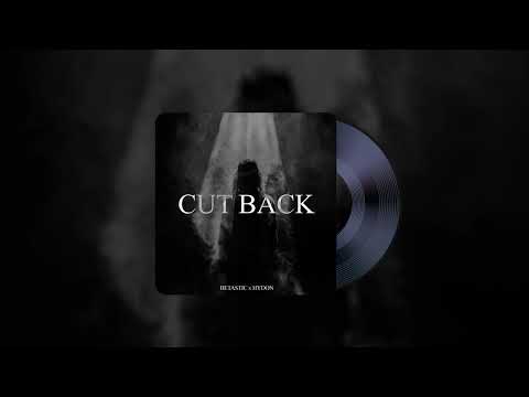 BETASTIC & HYDON - Cut Back (Hard Techno)