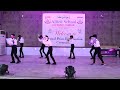 Ratta Maar Performance Annual Function Allied School Al Rafay Campus