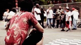True School NYC Park Jam Series | Spanish Harlem Hop | Week 1 | 6.3.10