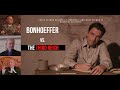 Bonhoeffer vs. The Third Reich Trailer Promo