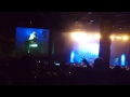 Marilyn Manson - Birds Off Hell Awaiting (live, cut)