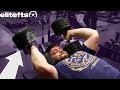 Dave Tates's NUMBER 1 Dumbbell Tricep Workout