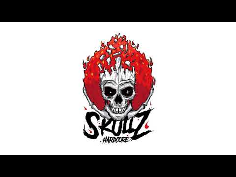 SkullZ & MaZit - Xan and Lean